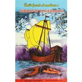 Ünlü Çocuk Masalları (5 Kitap Takım)