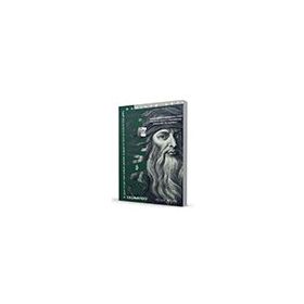 Ünlü Dahiler Serisi - Leonardo da Vinci - Yakamoz Yayınevi