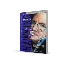 Ünlü Dahiler Serisi - Stephen Hawking - Yakamoz Yayınevi