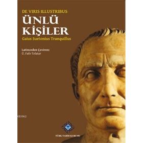 Ünlü Kişiler - Gaius Suetonius Tranquillus