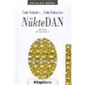 ÜNLÜ NÜKTELER... ÜNLÜ NÜKTECİLER NÜKTEDAN - SÜLEYMAN BULUT