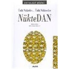 ÜNLÜ NÜKTELER... ÜNLÜ NÜKTECİLER NÜKTEDAN - SÜLEYMAN BULUT