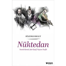 ÜNLÜ NÜKTELER... ÜNLÜ NÜKTECİLER NÜKTEDAN - SÜLEYMAN BULUT