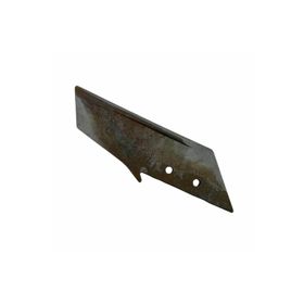 Ünlü Pulluk Uç Demiri Bıçağı