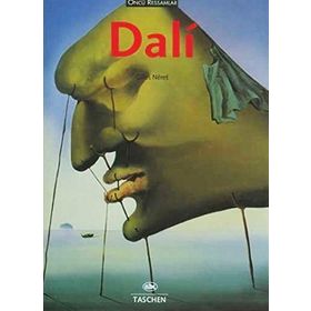 ÜNLÜ RESSAMLAR DALI - GILLES NERET