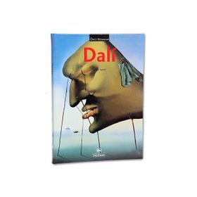 ÜNLÜ RESSAMLAR DALI - GILLES NERET
