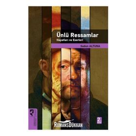 ÜNLÜ RESSAMLAR HAYATLARI VE ESERLERI - SADUN ALTUNA
