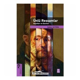 ÜNLÜ RESSAMLAR HAYATLARI VE ESERLERI - SADUN ALTUNA
