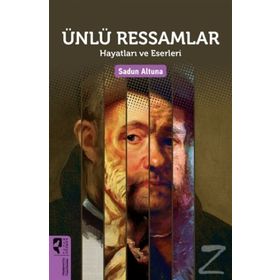 ÜNLÜ RESSAMLAR HAYATLARI VE ESERLERI - SADUN ALTUNA