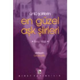 ÜNLÜ ŞAİRLERİN EN GÜZEL AŞK ŞİİRLERİ 2 - ÖZCAN ÜNLÜ