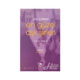 ÜNLÜ ŞAİRLERİN EN GÜZEL AŞK ŞİİRLERİ 2 - ÖZCAN ÜNLÜ