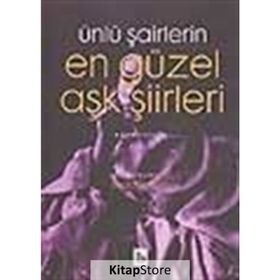 ÜNLÜ ŞAİRLERİN EN GÜZEL AŞK ŞİİRLERİ 2 - ÖZCAN ÜNLÜ