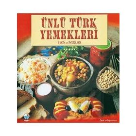 ÜNLÜ TÜRK YEMEKLERI (TÜRKÇE) - ESEN HENGIRMEN