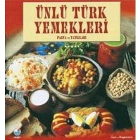 ÜNLÜ TÜRK YEMEKLERI (TÜRKÇE) - ESEN HENGIRMEN