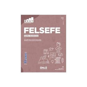 Ünlü Yayınları 11. Sınıf Best Felsefe Soru Bankası