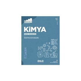 Ünlü Yayınları 11. Sınıf Best Kimya Soru Bankası