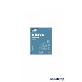 Ünlü Yayınları AYT Best Kimya Soru Bankası