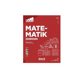 Ünlü Yayınları AYT Best Matematik Soru Bankası