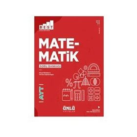 Ünlü Yayınları AYT Best Matematik Soru Bankası