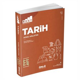 Ünlü Yayınları TYT AYT Tarih Best Konu Anlatım