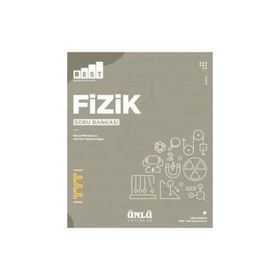 Ünlü Yayınları TYT Fizik Best Soru Bankası