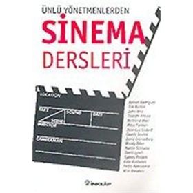 ÜNLÜ YÖNETMENLERDEN SINEMA DERSLERI - HASAN AYDIN