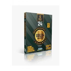 Ünlüler Karması 6. Sınıf Din Kültürü ve Ahlak Bilgisi 24 Deneme