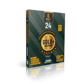 Ünlüler Karması 6. Sınıf Din Kültürü ve Ahlak Bilgisi 24 Deneme