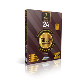 Ünlüler Karması 7.Sınıf Din Kültürü ve Ahlak Bilgisi 24 Deneme