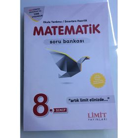 Ünlüler Karması 8. Sınıf LGS 1. Dönem 10 Deneme 10 Farklı Yayın