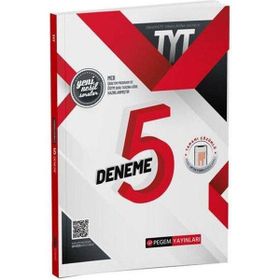 Ünlüler Karması Tyt Tamamı Çözümlü 5 Deneme
