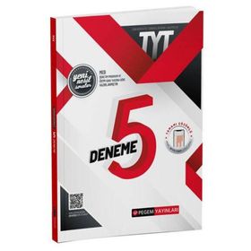 Ünlüler Karması Tyt Tamamı Çözümlü 5 Deneme
