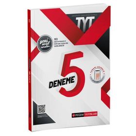 Ünlüler Karması Tyt Tamamı Çözümlü 5 Deneme