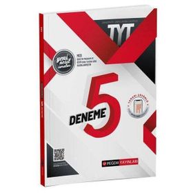 Ünlüler Karması Tyt Tamamı Çözümlü 5 Deneme