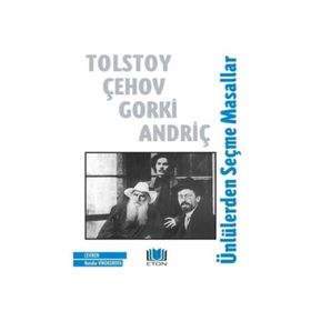 Ünlülerden Seçme Masallar - Maksim Gorki