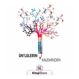 Ün’lülerin Kaleminden - kollektif