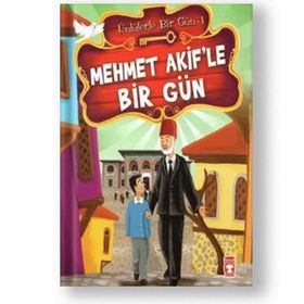 Ünlülerle Bir Gün Evliya Çelebiyle Bir Gün - Mustafa Orakçı
