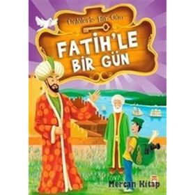 Ünlülerle Bir Gün Fatih'le Bir Gün - Mustafa Orakçı