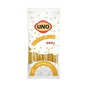 Uno 150 gr Sade Grissini