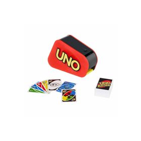 Uno Extreme Kart Oyunu