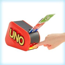 Uno Extreme Kart Oyunu