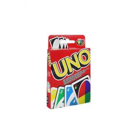 Uno Extreme Kart Oyunu