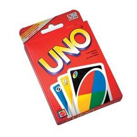 Uno Flip Kartlar