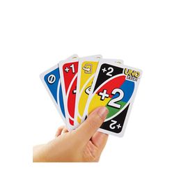 Uno Flip Kartlar