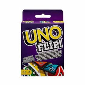 Uno Flip Kartlar