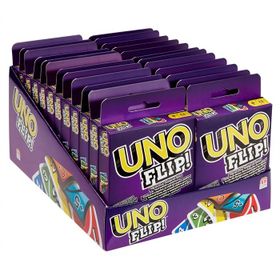 Uno Flip Kartlar