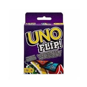 Uno Flip Kartlar