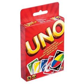 Uno Flip Kartlar