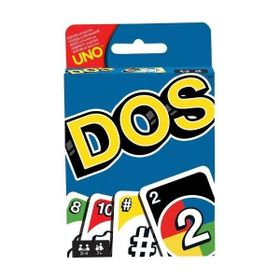 Uno HNN01 Dos Kart Oyunu