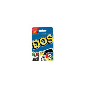Uno HNN01 Dos Kart Oyunu